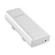 Tenda O3 Outdoor CPE 2,4 GHz WiFi-N 150Mb/s, 12 dBi, IP65, pasivní PoE výhybka + adaptér