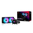 ROG STRIX LC III 240 ARGB