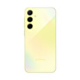 Samsung Galaxy A55 5G/8GB/256GB/Awesome Lemon