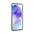 Samsung Galaxy A55 5G/8GB/256GB/Awesome Lemon