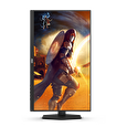 AOC Q27G4X 27"W IPS LED 2560x1440 80 000 000:1 1ms 450cd HDMI DP PIVOT 180Hz