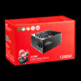 XPG CORE REACTOR II 1200W 80+GOLD