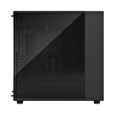 Fractal Design North XL Charcoal Black TG Dark