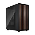 Fractal Design North XL Charcoal Black TG Dark