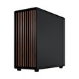 Fractal Design North XL Charcoal Black TG Dark