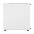 Fractal Design North XL Chalk White TG Clear