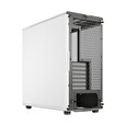 Fractal Design North XL Chalk White TG Clear