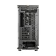 Fractal Design North XL Chalk White TG Clear