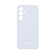 Samsung Silikonový zadní kryt A55 Light Blue