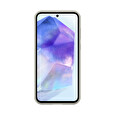 Samsung Zadní kryt s poutkem A55 Gray