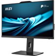MSI Pro/AP242P 14M/23,8"/FHD/i5-14400/8GB/512GB SSD/UHD 730/W11P/Black/3R