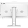 MSI Pro/AP242P 14M/23,8"/FHD/i5-14400/8GB/512GB SSD/UHD 730/W11P/White/3R