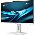 MSI Pro/AP242P 14M/23,8"/FHD/i5-14400/8GB/512GB SSD/UHD 730/W11P/White/3R
