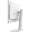 MSI Pro/AP242P 14M/23,8"/FHD/i5-14400/8GB/512GB SSD/UHD 730/W11P/White/3R