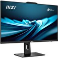 MSI Pro/AP272P 14M/27"/FHD/i5-14400/16GB/512GB SSD/UHD 730/W11P/Black/3R