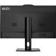 MSI Pro/AP272P 14M/27"/FHD/i5-14400/16GB/512GB SSD/UHD 730/W11P/Black/3R