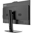 MSI Pro/AP272P 14M/27"/FHD/i5-14400/16GB/512GB SSD/UHD 730/W11P/Black/3R