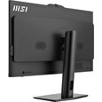 MSI Pro/AP272P 14M/27"/FHD/i5-14400/16GB/512GB SSD/UHD 730/W11P/Black/3R