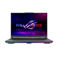 ASUS ROG Strix G16/G614JZR/i9-14900HX/16"/2560x1600/32GB/1TB SSD/RTX 4080/bez OS/Gray/2R