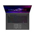 ASUS ROG Strix G16/G614JZR/i9-14900HX/16"/2560x1600/32GB/1TB SSD/RTX 4080/bez OS/Gray/2R