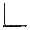 ASUS ROG Strix G16/G614JZR/i9-14900HX/16"/2560x1600/32GB/1TB SSD/RTX 4080/bez OS/Gray/2R