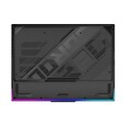 ASUS ROG Strix G16/G614JZR/i9-14900HX/16"/2560x1600/32GB/1TB SSD/RTX 4080/bez OS/Gray/2R