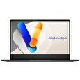 ASUS Vivobook S 15 OLED/M5506NA/R5-7535HS/15,6"/2880x1620/16GB/512GB SSD/AMD int/W11H/Black/2R