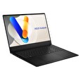 ASUS Vivobook S 15 OLED/M5506NA/R5-7535HS/15,6"/2880x1620/16GB/512GB SSD/AMD int/W11H/Black/2R
