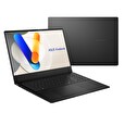 ASUS Vivobook S 15 OLED/M5506NA/R5-7535HS/15,6"/2880x1620/16GB/512GB SSD/AMD int/W11H/Black/2R
