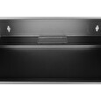 DIGITUS DN-49207 Nástěnná skříň 19" 12U, SOHO PRO 595 x 540 x 400 mm, černá (RAL 9005)