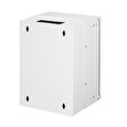 DIGITUS DN-49102 Nástěnná skříň 9U, SOHO PRO, nesmontovaná, 10", 460 x 315 x 300 mm, šedá (RAL 7035)