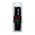 Kingston FURY Beast EXPO/DDR5/16GB/6400MHz/CL32/1x16GB/Black