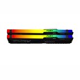 Kingston FURY Beast DDR4 32GB (Kit 2x16GB) 3200MHz 1Gx8 DIMM CL16 RGB