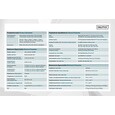 DIGITUS DK-1743-A-VH-5-LD Instalační kabel CAT 7A S/FTP, 500 m, simplex, Dca-s1a d1 a1