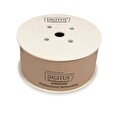 DIGITUS DK-1743-A-VH-5-LD Instalační kabel CAT 7A S/FTP, 500 m, simplex, Dca-s1a d1 a1