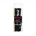 Kingston FURY Beast DDR5 16GB 6800MT/s DIMM CL34 RGB XMP