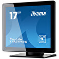 17" iiyama T1721MSC-B2:PCAP,10P,HDMI,repro
