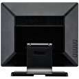 17" iiyama T1721MSC-B2:PCAP,10P,HDMI,repro