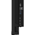 98" iiyama TE9812MIS-B3AG:IPS,4K,40P,USB-C