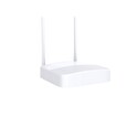 Tenda K8W-3TC - Wireless Video 2K Security Kit 3Mpx NVR CCTV 8CH + 8x kamera, noční svícení, zvuk
