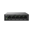 Tenda G0-5G-PoE - Gigabit PoE Router , 5x RJ45, MultiWAN, 4x PoE 802.3af/at, 10/100/1000Mbps