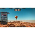 ESD Stranded Alien Dawn