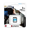 Kingston Canvas Go Plus/SDXC/1TB/UHS-I U3 / Class 10