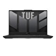 ASUS TUF Gaming A17/FA707NV/R7-7735HS/17,3/FHD/16GB/1TB SSD/RTX 4060/W11H/Gray/2R
