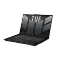 ASUS TUF Gaming A17/FA707NV/R7-7735HS/17,3/FHD/16GB/1TB SSD/RTX 4060/W11H/Gray/2R
