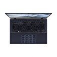 ASUS ExpertBook B9 OLED/B9403CVAR/7-150U/14/2880x1800/16GB/1TB SSD/Iris Xe/W11P/Black/3R