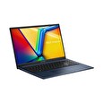 ASUS Vivobook 15/X1504VA/i3-1315U/15,6/FHD/8GB/512GB SSD/UHD/W11H/Blue/2R