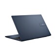 ASUS Vivobook 15/X1504VA/i3-1315U/15,6/FHD/8GB/512GB SSD/UHD/W11H/Blue/2R