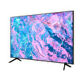 50" LED-TV Samsung 50AU8000 HTV
