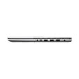 ASUS Vivobook 15/X1504VA/i3-1315U/15,6"/FHD/8GB/512GB SSD/UHD/W11H/Silver/2R